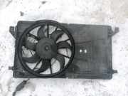 Kühlerlüfter Lüftermotor Ford Focus, 2004.11 - 2008.06 3135103905, 0936822