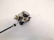 Sitzschloß Mercedes-Benz w208, 1997.01 - 2002.06 Gebraucht,