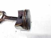 Kolben Pleuelstange Ford Fusion, 2002.08 - 2009.12 Gebraucht,