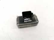 Vorglüh Relais Opel Zafira, A 1999.04 - 2003.11 09132691, 51299008