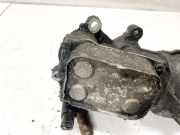 Ölfiltergehäuse Volvo V50, 2004.04 - 2007.05 Gebraucht ,