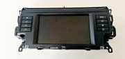 Monitor Navigationssystem Land-Rover 2014–2019 (L550) FK7219C299AC, FK72-19C299-AC 0DX064249