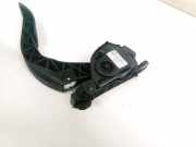 Pedalwerk Audi A8, D4 2009.11 - 2017.12 8K1723523A, 6PV00950521