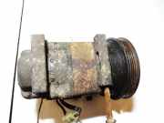 Klimakompressor Mazda 626, 1997.04 - 2002.10 H12A0AA4RU,