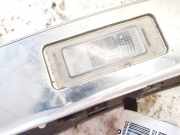 Kennzeichenleuchte Opel Insignia A, 2013.01 - 2017.06 facelift i090084,