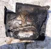 Motorabdeckung Suzuki SX4, 2006.06 - 2012.12 Gebraucht,