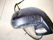 Außenspiegel Rechts Citroen C4 Picasso, I 2006.01 - 2013.06 e9024375,