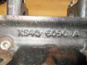 Zylinderkopf Ford Focus, 1998.10 - 2002.10 xs4q6090a,