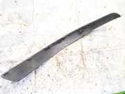 Zier-Schutzleiste Stoßfänger - Hinten Rechts Peugeot 607, 2000.01 - 2004.07 9629978277,