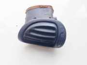 Lüftungsgitter Armaturenbrett Peugeot 206, 1998.08 - 2002.07 9632184377,