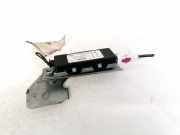 Antenne Verstärker Volkswagen Touran, 2006.10 - 2010.08 facelift 1T0035577H,