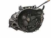 Schaltgetriebe Toyota Corolla Verso, III 2004.05 - 2007 Gebraucht,