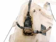 Waschwasserpumpe Scheibenreinigung Nissan Primera, P12 2002.01 - 2008.12 Gebraucht ,
