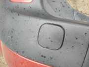 Abdeckung Abschlepphaken - Hinten Renault Scenic, II 2006.06 - 2009.02 facelift Gebraucht,