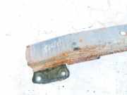 Stoßstangenträger hinten Mazda 3, BL 2009.06 - 2013.06 Gebraucht ,