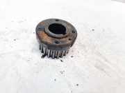 Riemenscheibe Kurbelwelle Opel Meriva, A 2002.12 - 2006.01 Gebraucht,