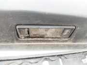 Kennzeichenleuchte Peugeot 607, 2000.01 - 2004.07 Gebraucht,