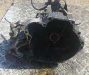Schaltgetriebe Nissan Primera, P11 1996.06 - 2001.12 Gebraucht ,