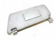 Sonnenblende Mercedes-Benz A-CLASS, W168, 1997.07 - 2001.06 Gebraucht,