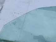 Seitenscheibe - Vorne Linke Opel Astra, F 1991.09 - 1998.09 Gebraucht,