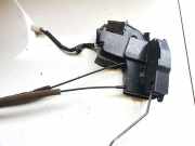 Türschloss Stangen - Vorne Rechts Mazda CX-7, 2006.01 - 2012.12 Gebraucht,