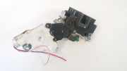 Türschloss Stangen - Hinten Linke Nissan Almera, N15 1998.06 - 2000.07 facelift 8255361u01, 89-a524