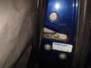 Türschloss Stangen - Hinten Rechts Toyota Yaris Verso, 1999.11 - 2005.09 Gebraucht,