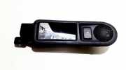 Türinnengriff - Hinten Linke Volkswagen Bora, 1998.01 - 2005.12 1j4839113c, 3b0 839 113 Atd