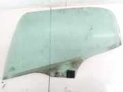 Seitenscheibe - Hinten Linke Peugeot 206, 2002.07 - 2009.01 facelift Gebraucht ,