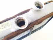 Heizungskühler Wärmetauscher Mercedes-Benz W212, 2009.01 - 2016.06 l0329002,