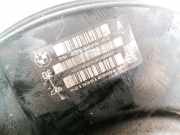 Bremskraftverstärker BMW 3-Series, E46 1998.02 - 2002.06 Gebraucht ,