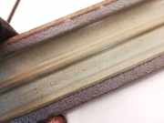 Zierleiste Tür Zier-Schutzleiste - Hinten Linke Opel Vectra, B 1995.09 - 2000.09 90586909,