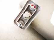 Sonnenblende Opel Omega, B 1994.03 - 1999.09 90431630,