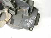 Türschloss Stangen - Vorne Rechts SAAB 9-5, 2005.11 - 2010.05 facelift 4855185,