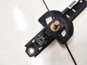 Sicherheitsgurt-Einstellschiene - VORNE LINKES Audi 80, B4 1991.09 - 1995.01 Gebraucht ,