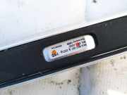 Dachreling Linke Audi A4, B8 2007.11 - 2015.06 8k9860021,