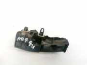 Stoßstangenhalter - Hinten Toyota Auris, I E15 2006.10 - 2012.10 5256202040,