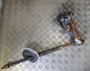 Lenksäule Mitsubishi Pajero, 1999.10 - 2006.12 Gebraucht ,