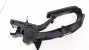 Pedalwerk Mercedes-Benz W203, 2000.05 - 2004.02 A2113000404,