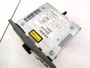 Radio Opel Astra, H 2004.03 - 2009.12 13190856,