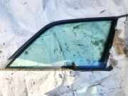 Seitenfenster Seitenscheibe - Hinten Rechts Audi A6, C4 1994.06 - 1997.10 Gebraucht,