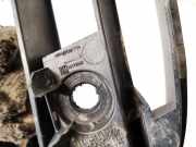 Kühlergrill - Vorne Center Opel Corsa, D 2006.07 - 2010.06 13179942,