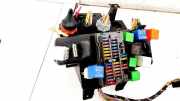 Sicherungskasten Citroen Berlingo, I 1996.07 - 2002.11 9568205480,