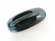 Türgriff Türaussengriff - Hinten Linke Chrysler Voyager, III 1995.09 - 2001.03 SR6737PT, SR6735GR
