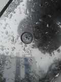 Sensor für Einparkhilfe - HINTEN Hyundai Santa Fe, 2006.03 - 2012.09 Gebraucht,