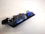 Türinnengriff - Vorne Linke Volkswagen Passat, B6 2005.08 - 2010.11 3c1837113d, BMP