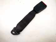 Gurtschloss - Hinten Rechts Peugeot 306, 1997.07 - 2000.06 Gebraucht,