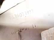 Türverkleidung - Vorne Linke Citroen C5, I 2001.03 - 2008.02 9636074977,