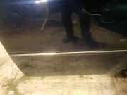 Zierleiste Tür Zier-Schutzleiste - Hinten Linke Chrysler 300C, I 2005.01 - 2010.06 Gebraucht,