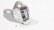 Schloss Heckdeckel Toyota Yaris Verso, 1999.11 - 2005.09 Gebraucht,